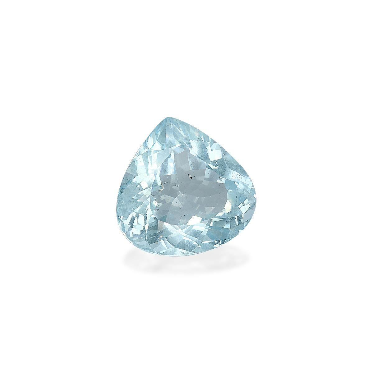 Aquamarine 11.77 ct